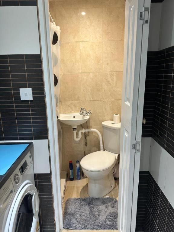 Deluxe Double Studio
