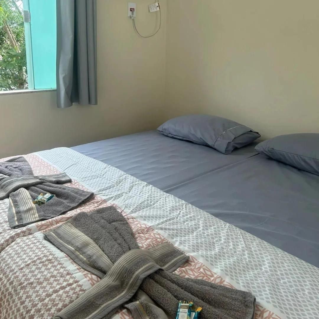 Deluxe Room (1 adult + 1 child)