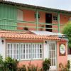 Pousada Hospedagem Caribe