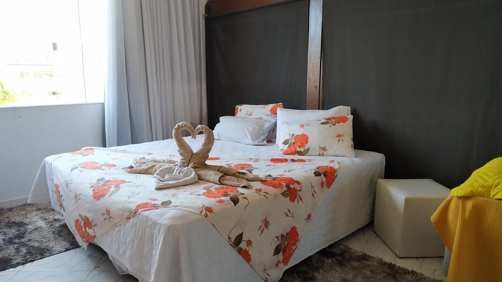 Queen Suite