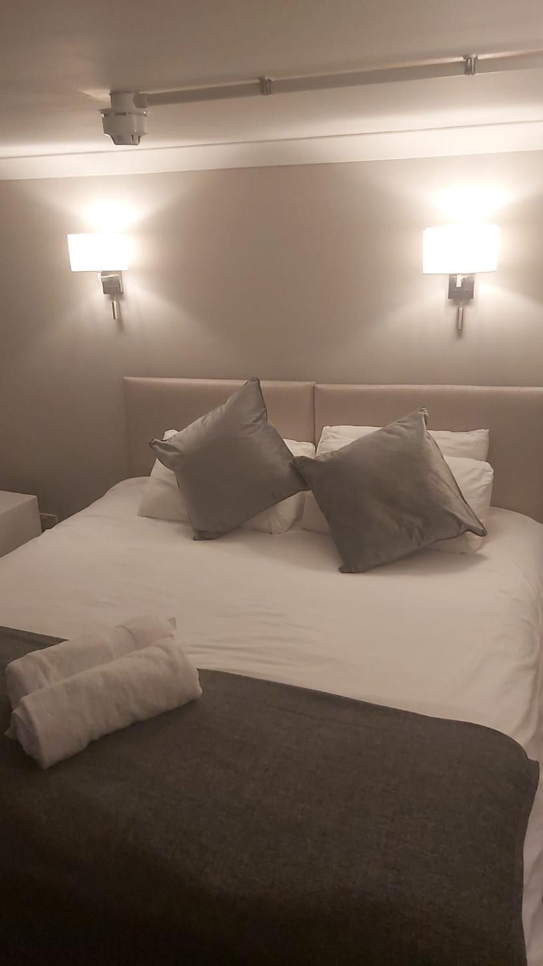 Budget Twin Room