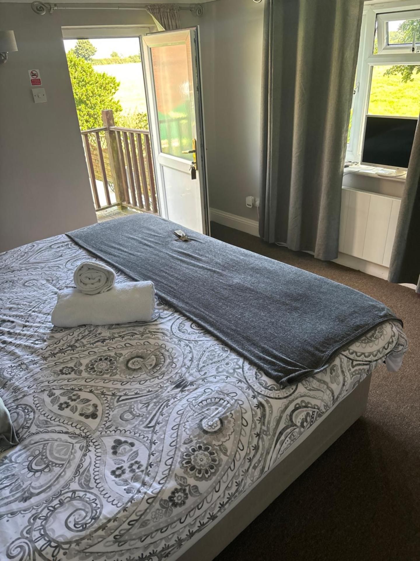 Budget Twin Room