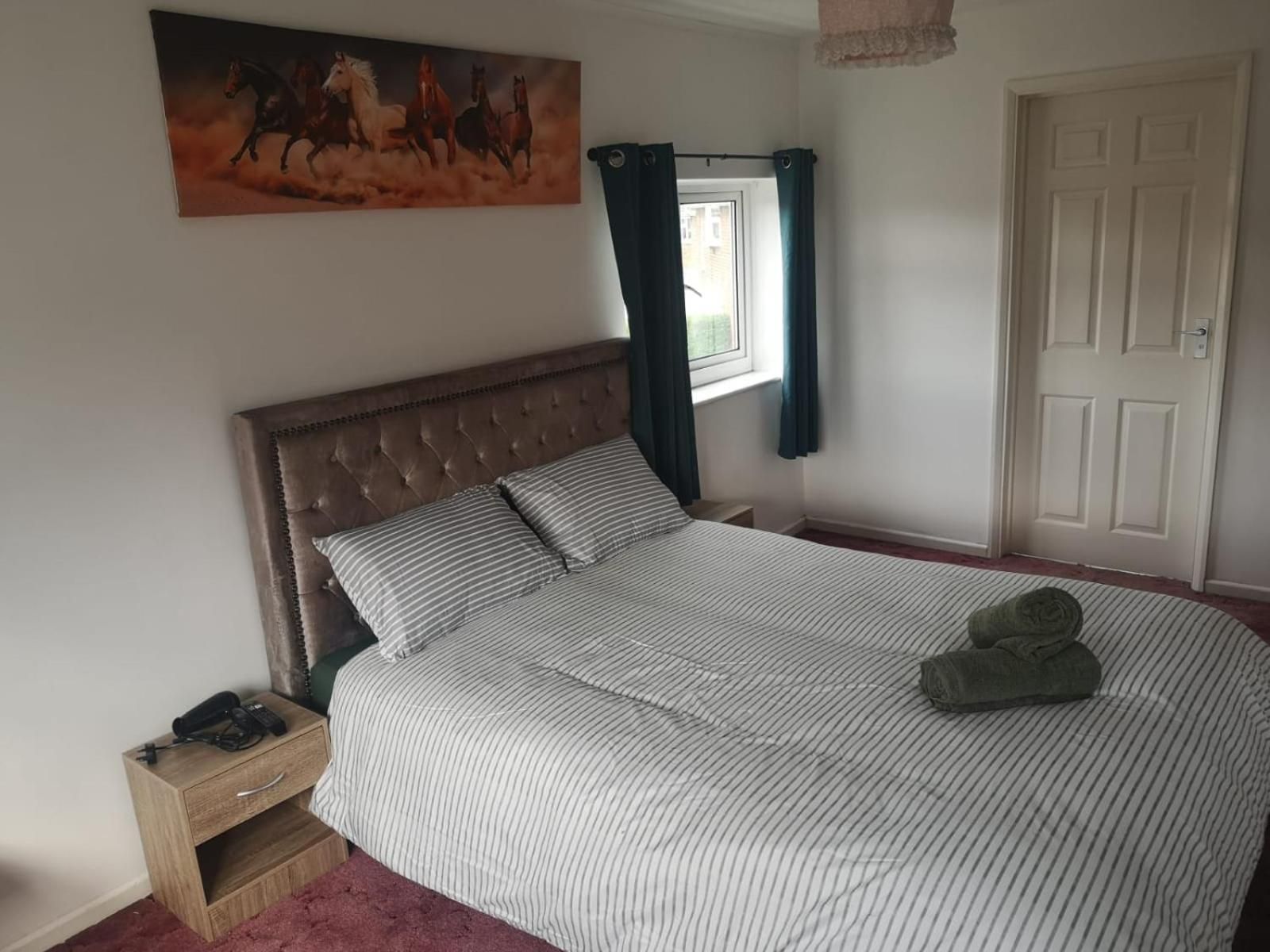 Queen Room