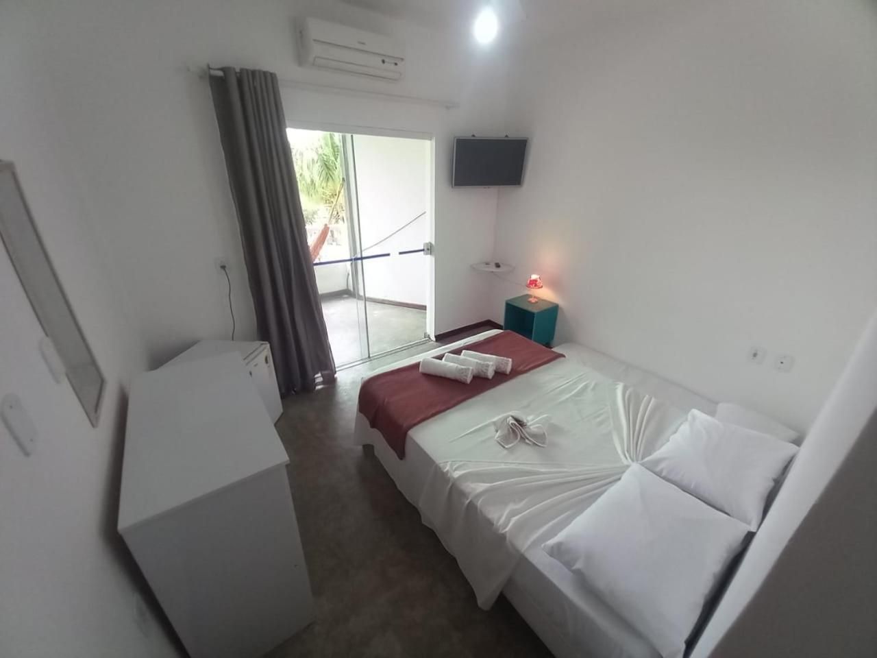 Suite with Sea View