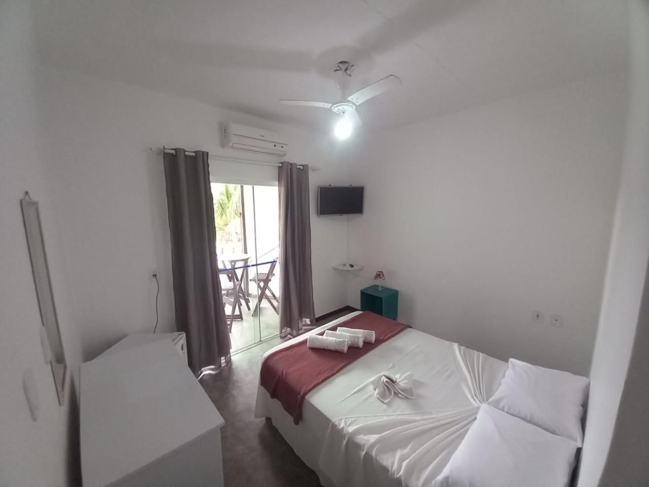 Suite with Sea View