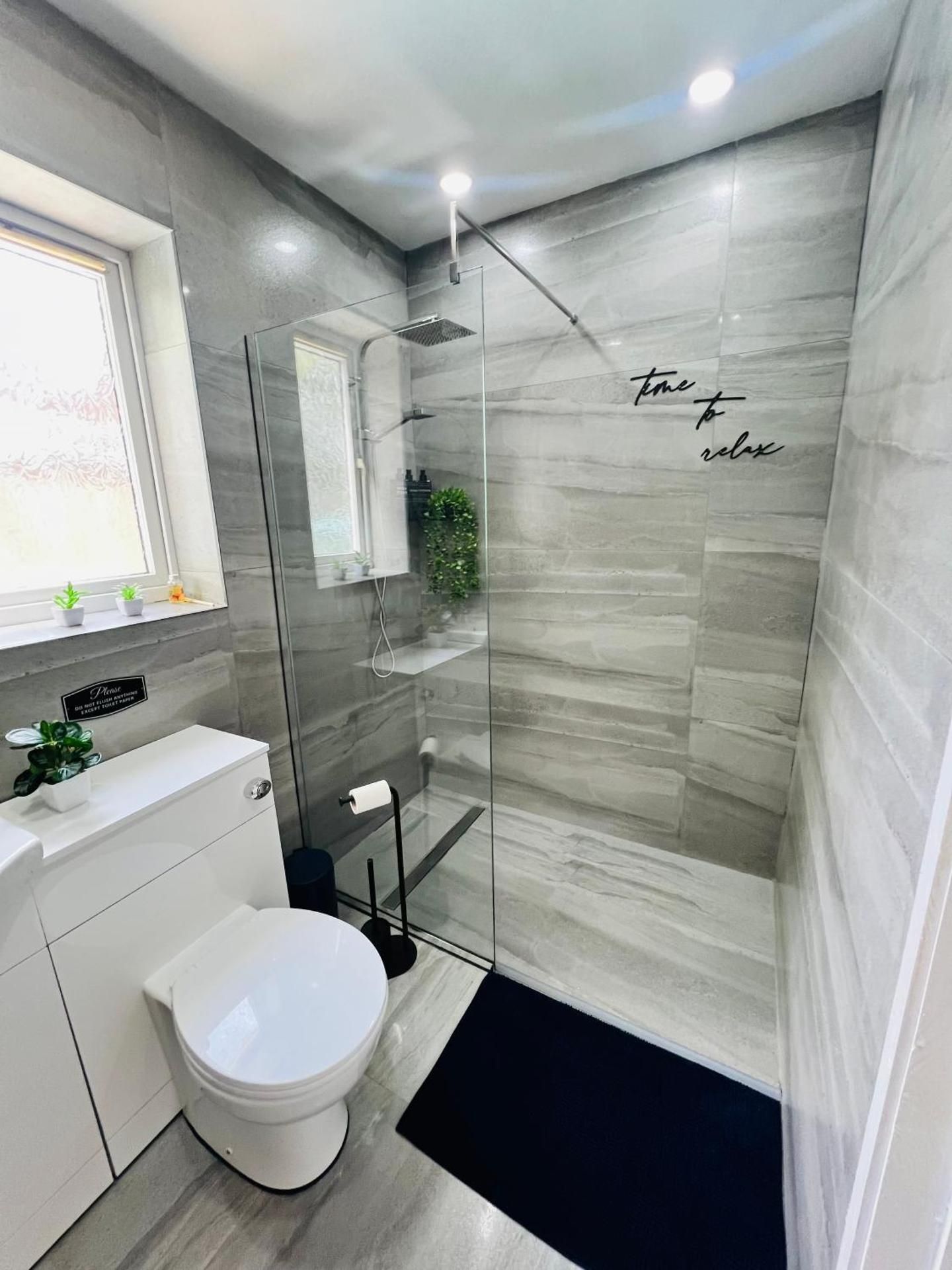 One-Bedroom Premium Apartment