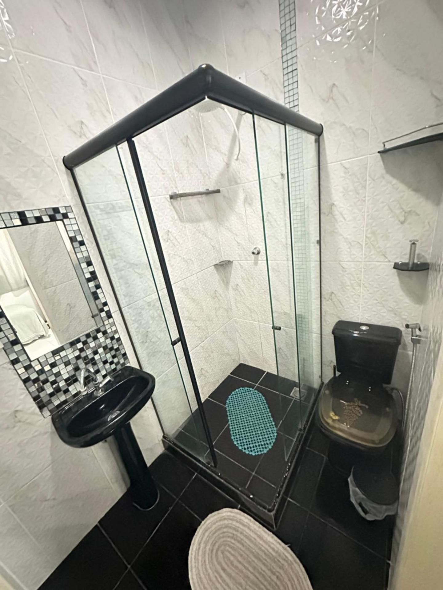Luxury Triple Room