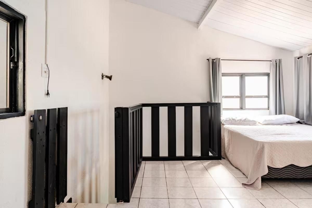Family Two-Bedroom Apartment with View