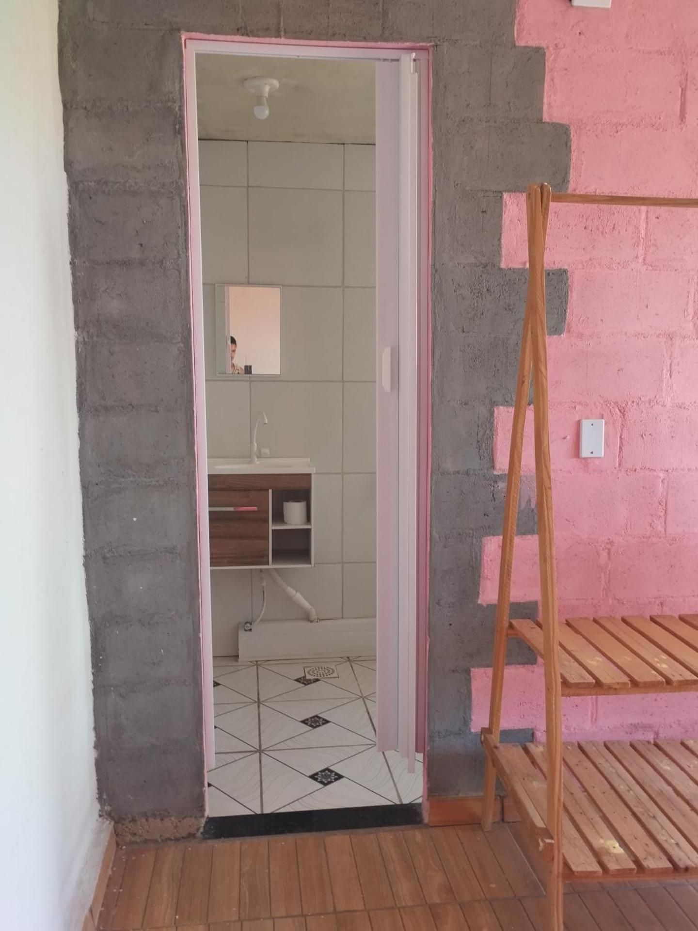 Basic Triple Room