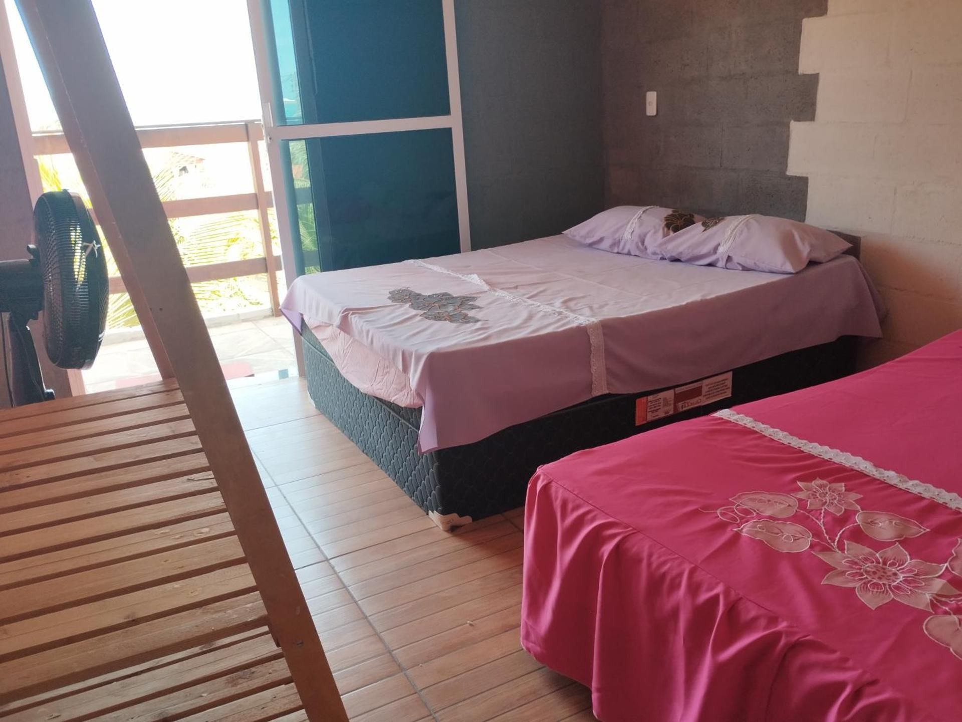 Basic Triple Room