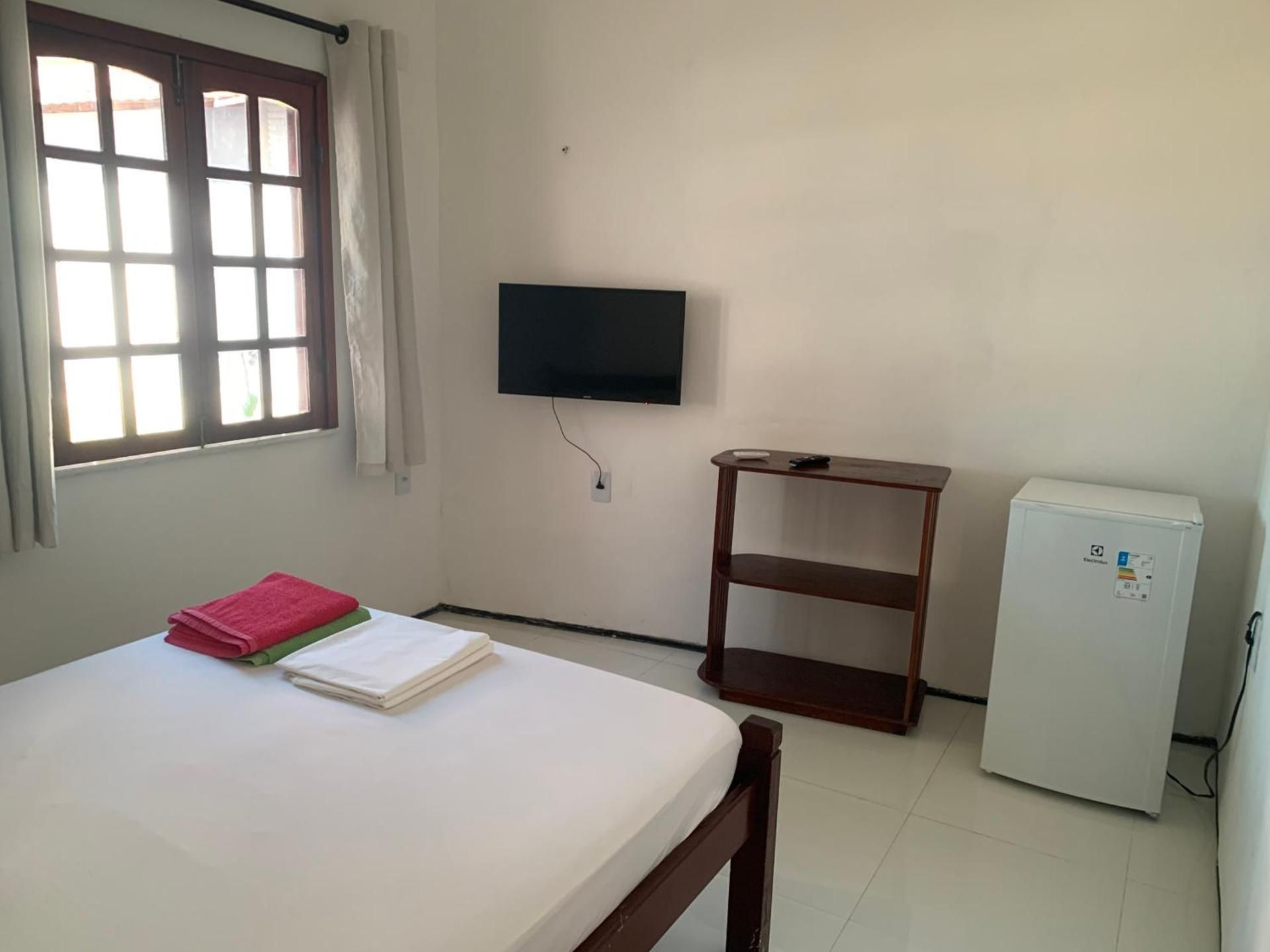 Suite with Sea View