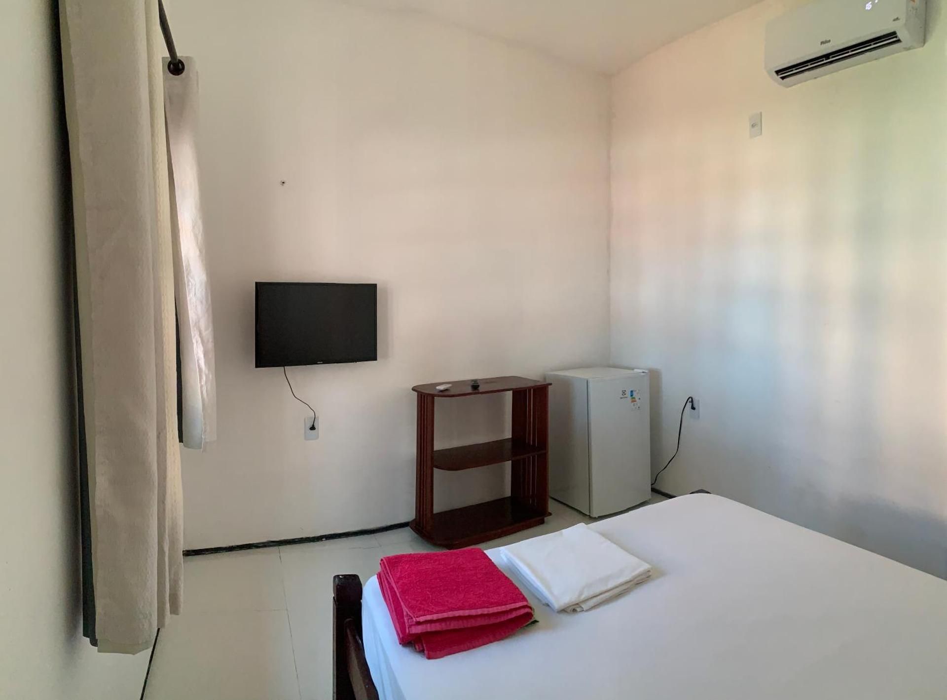 Suite with Sea View