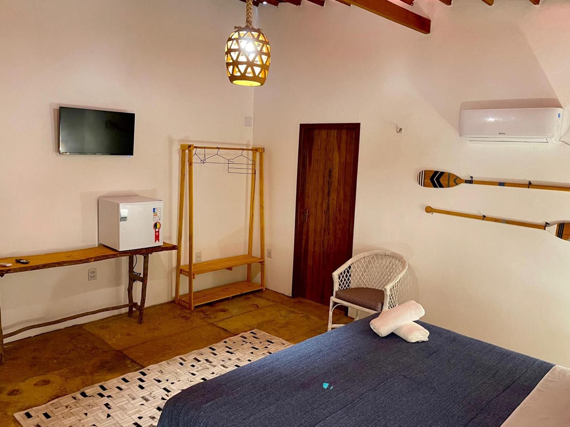King or Queen Room with Balcony