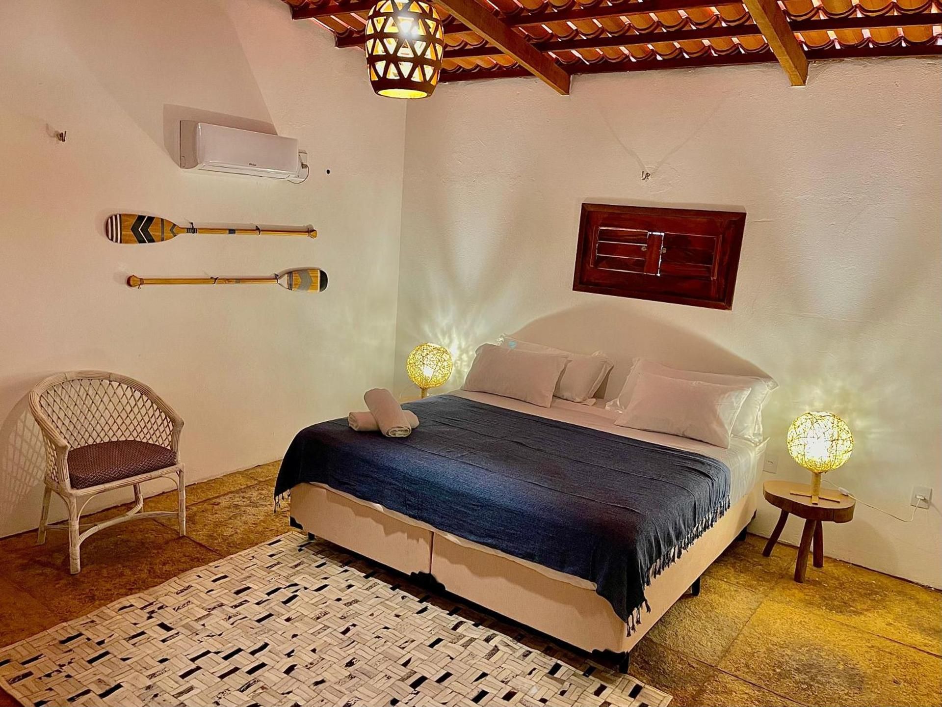 King or Queen Room with Balcony