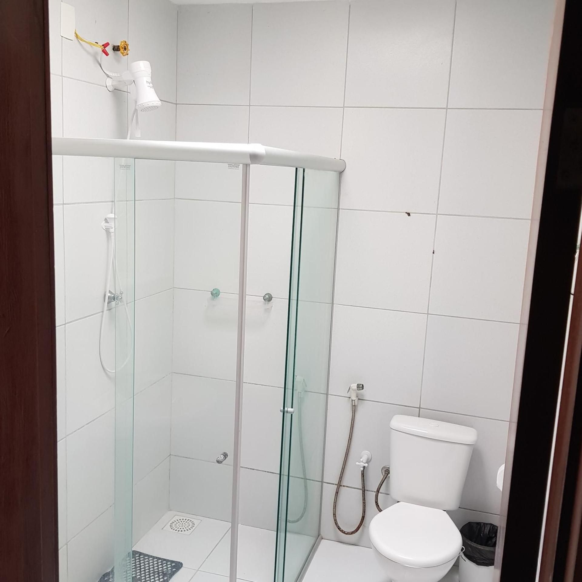 Basic Triple Room