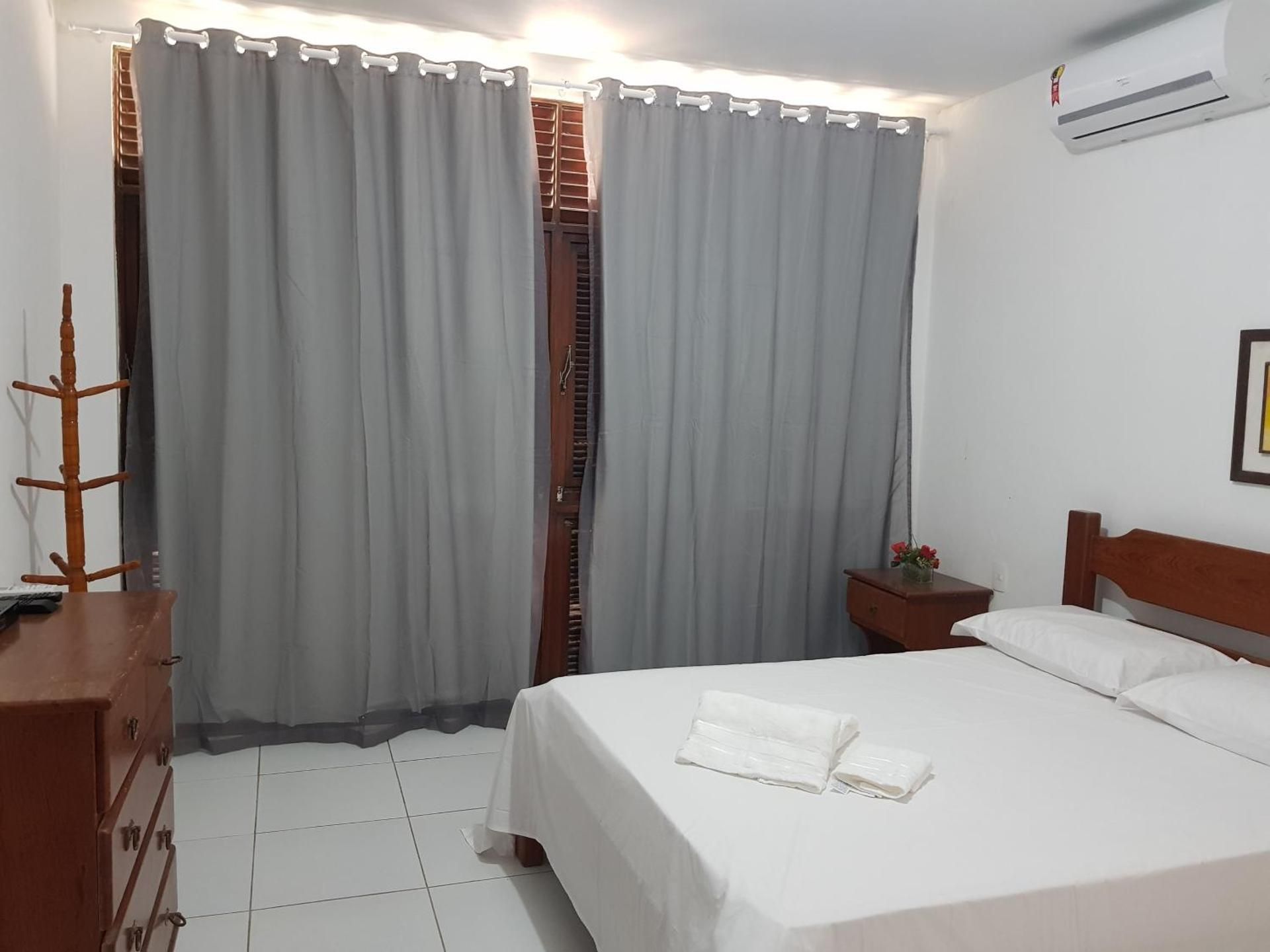 Comfort Triple Room with Shower