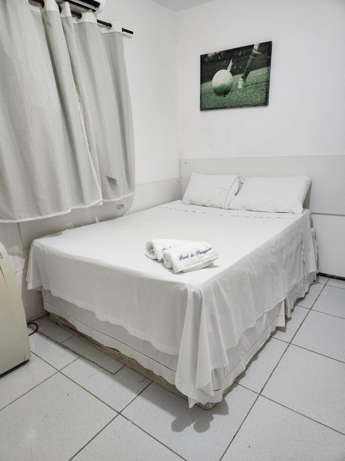 Standard Double Suite