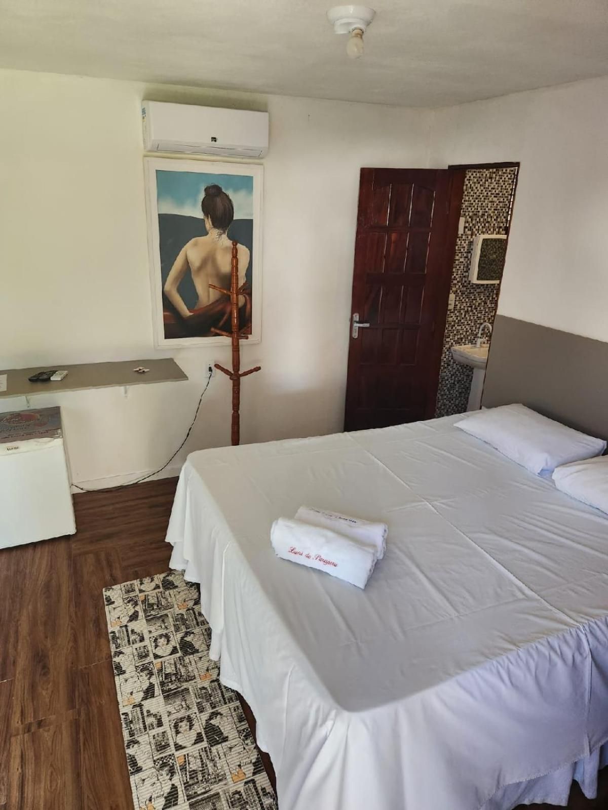 King Suite with Ocean View