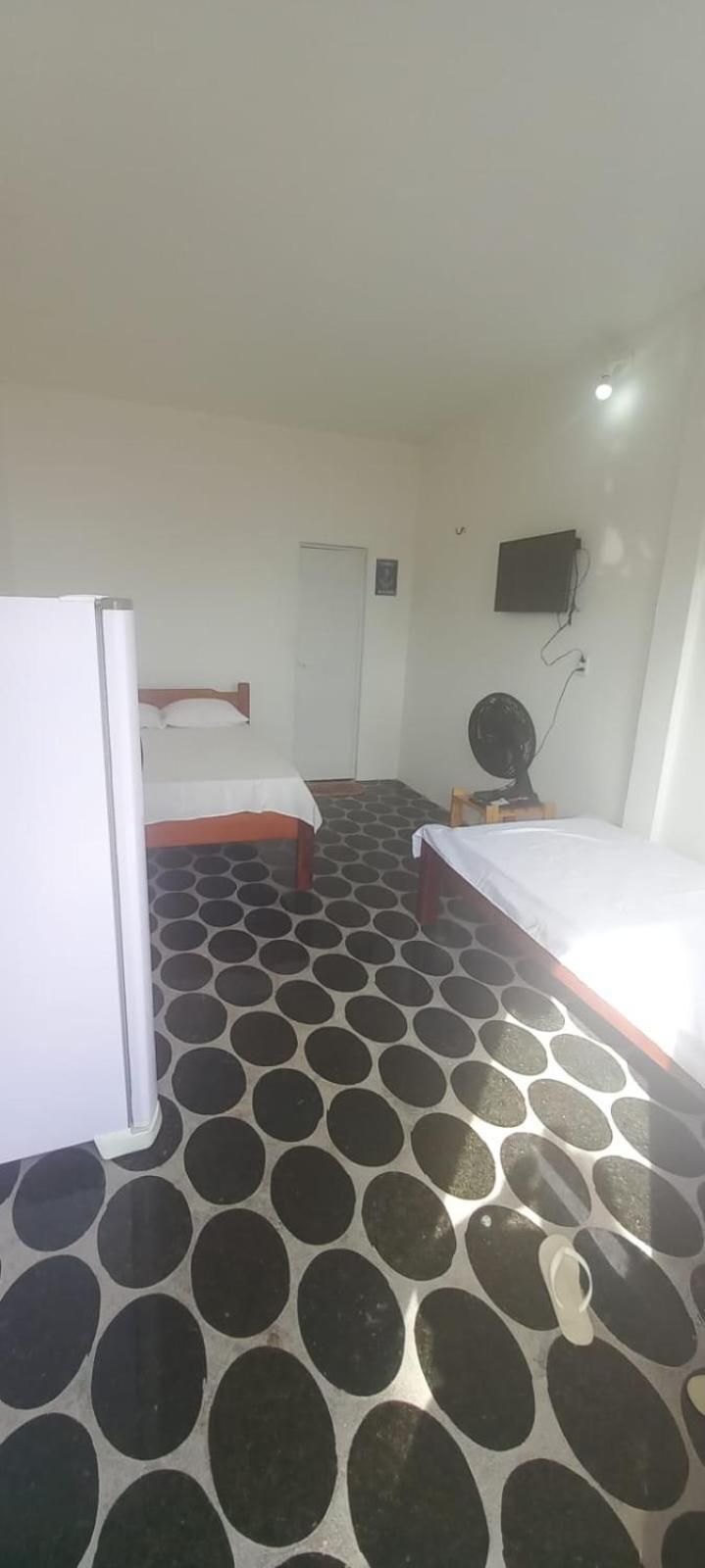 Triple Room with Sea View