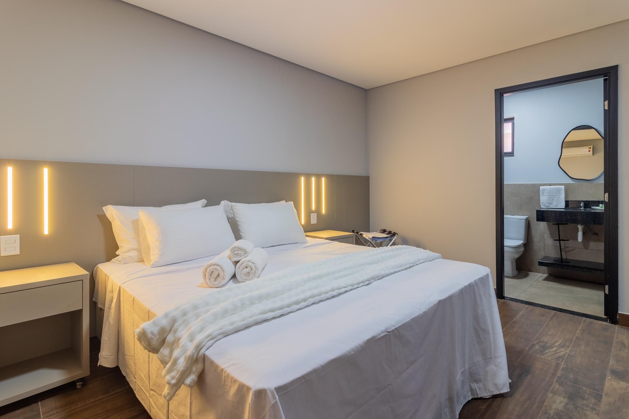 1 Bedroom Deluxe