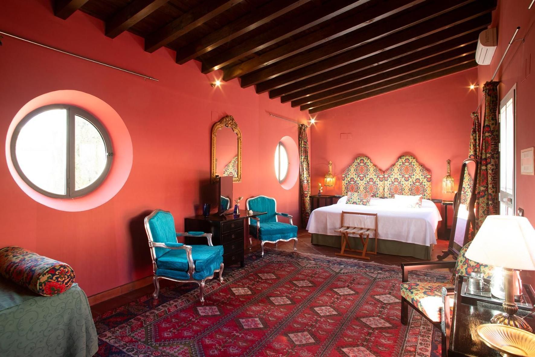 La Posada del Moro
