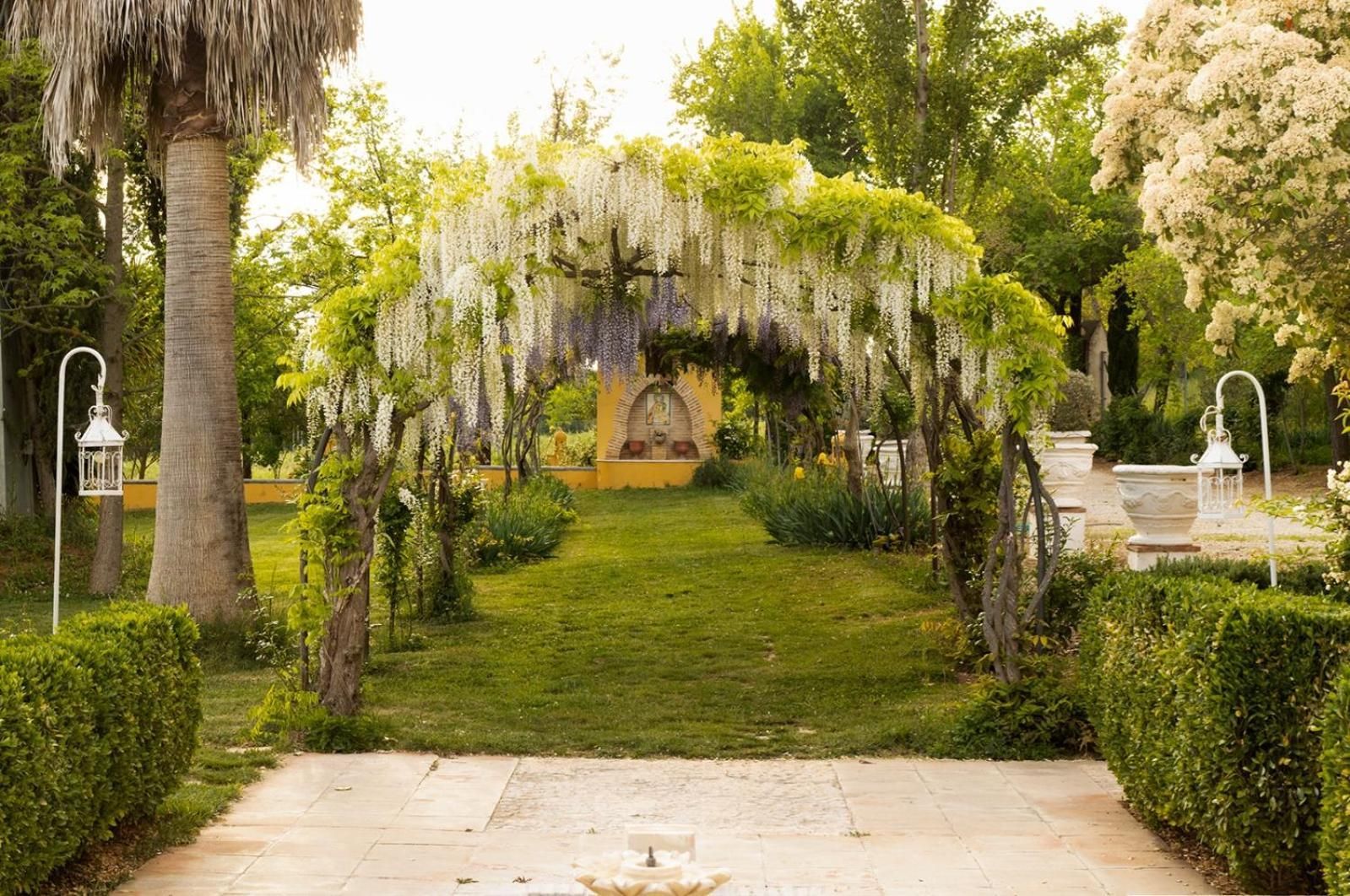 La Posada del Moro