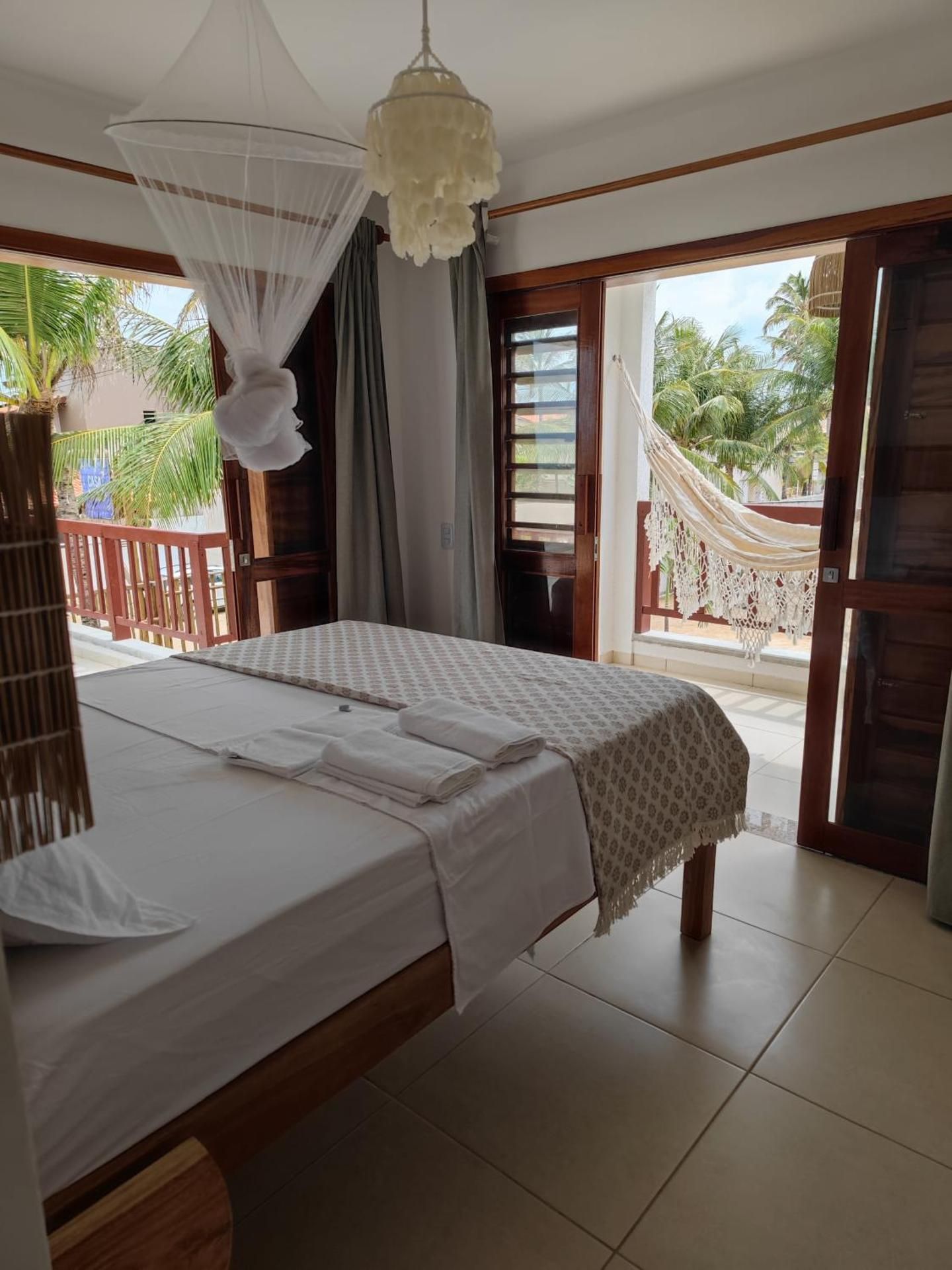Double Room with Sea View