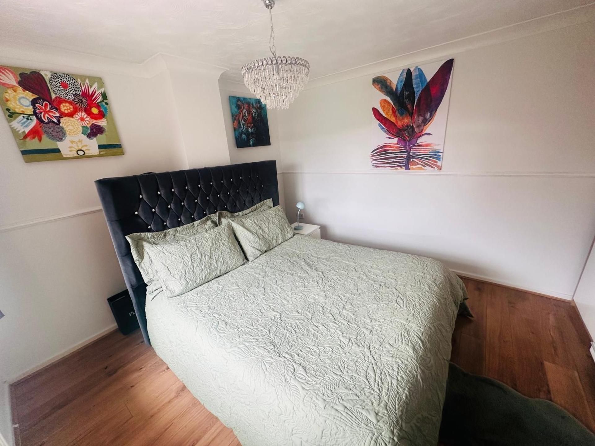 Superior King Room