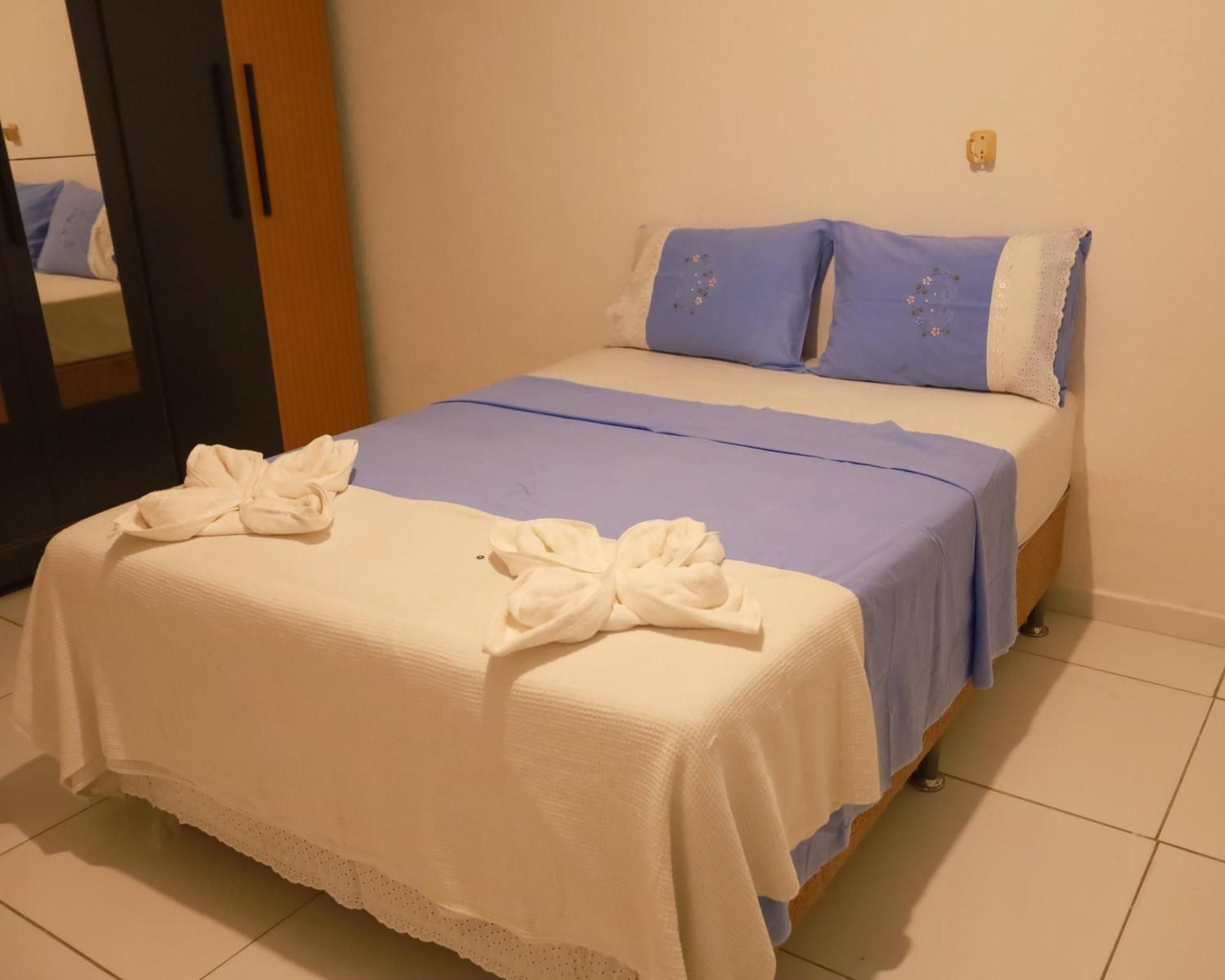 Triple Room with Private Bathroom