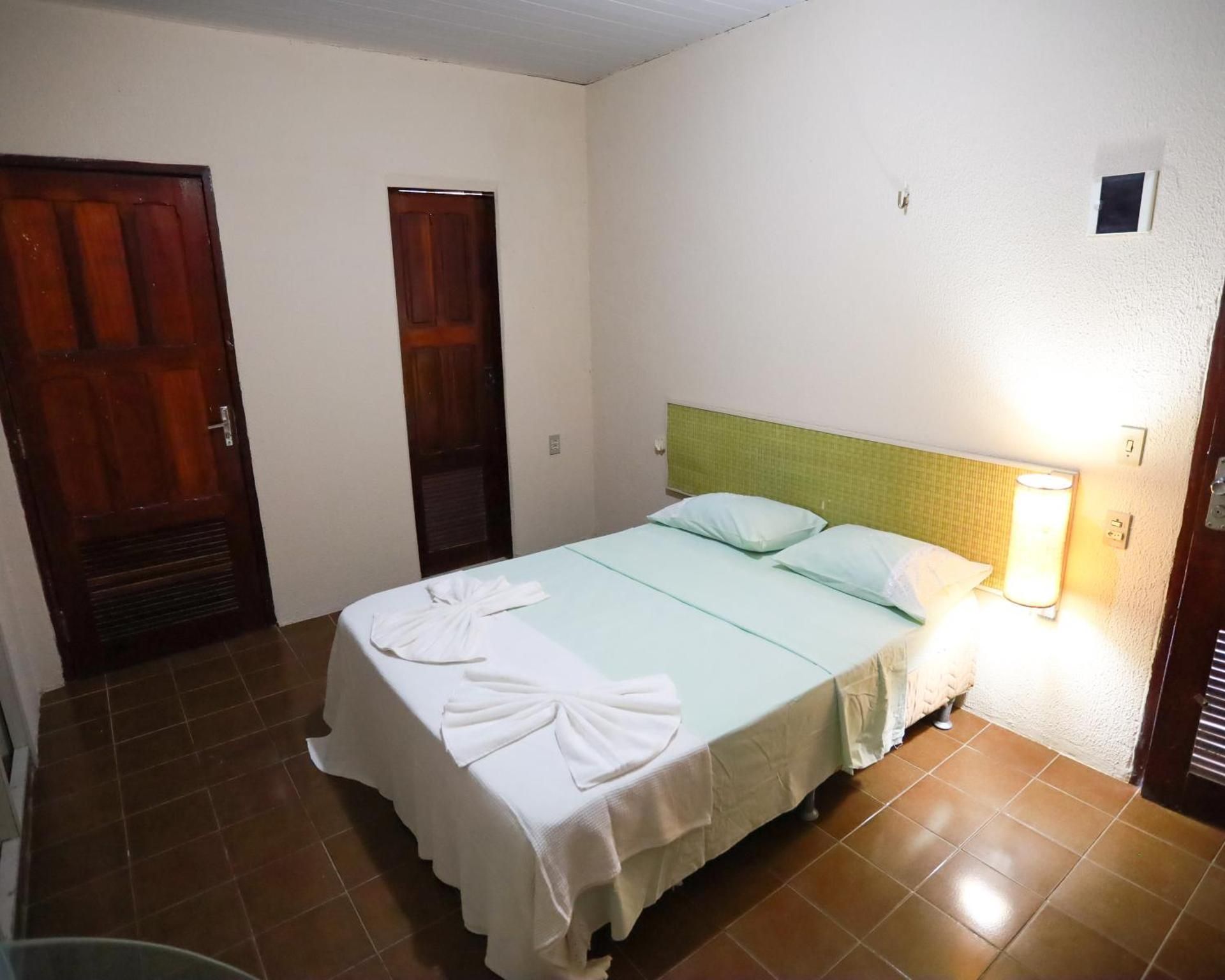 Quadruple Room with Private Bathroom