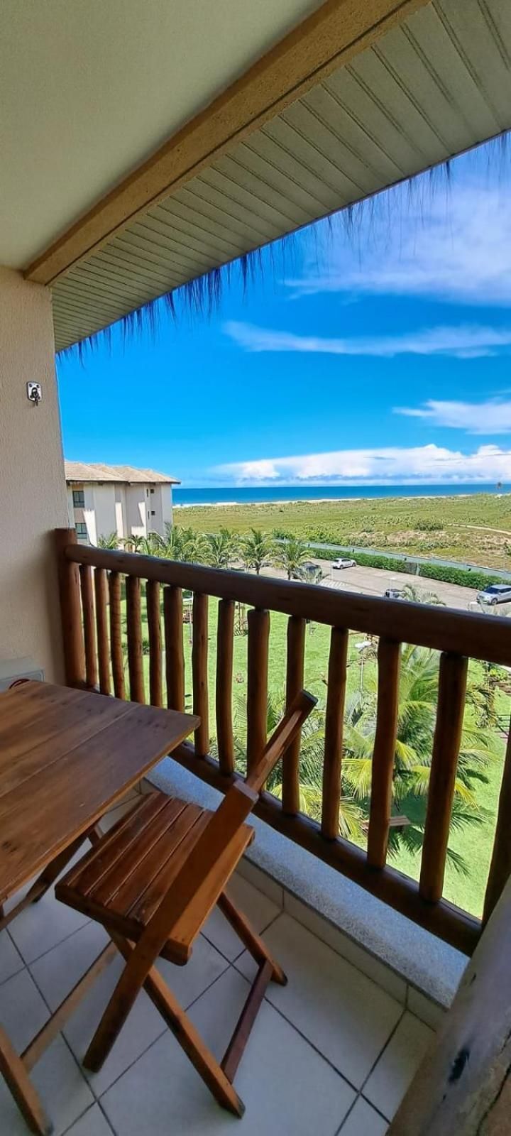 Apartment with Sea View