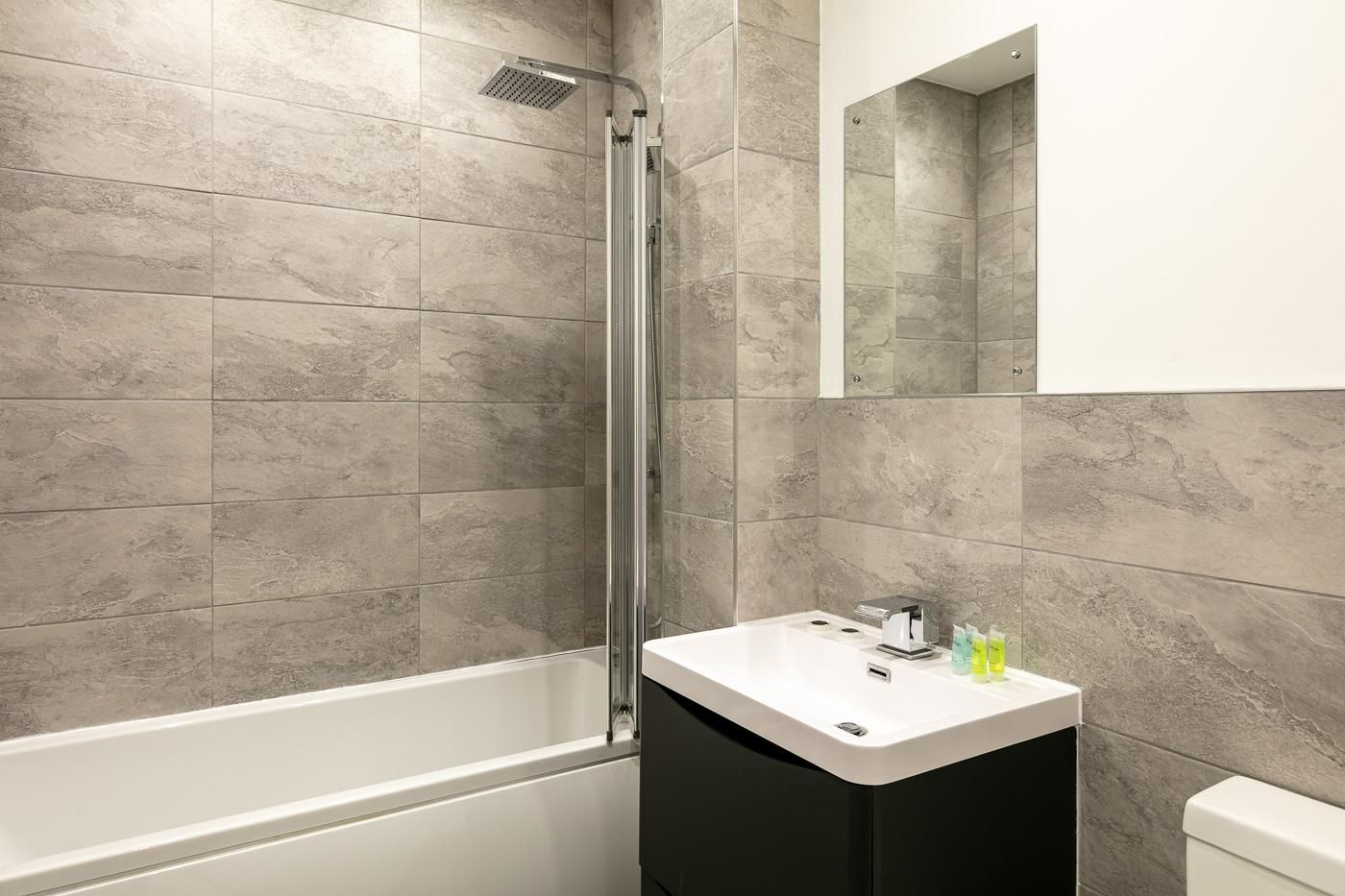 Charles Hope Swindon Executive 1 Bedroom Apartment