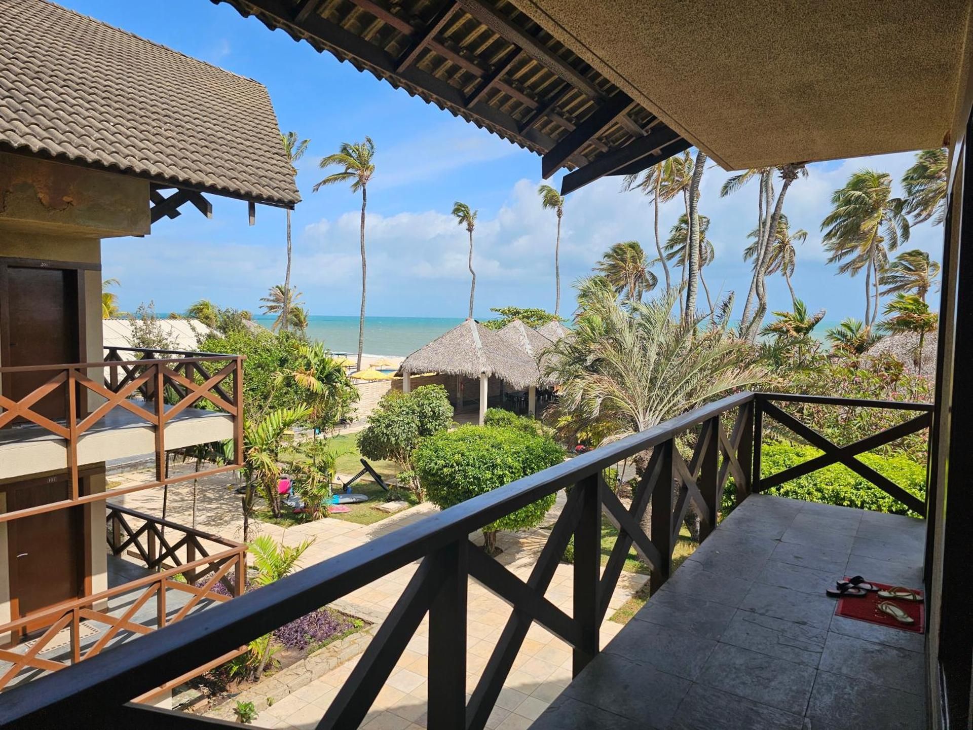 Apartment with Sea View