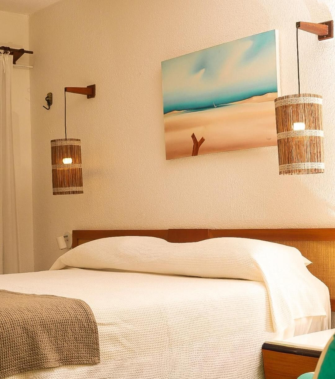 Quadruple Room with Bath