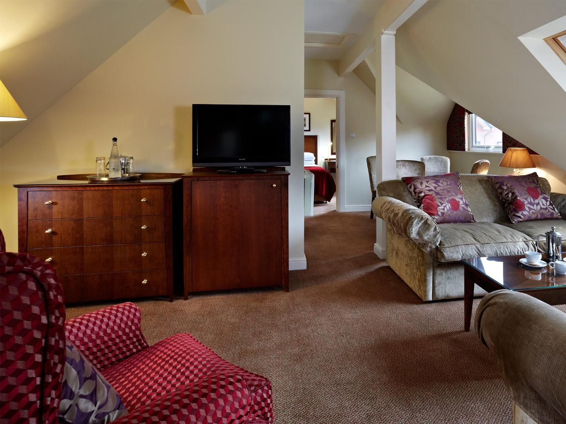 Suite