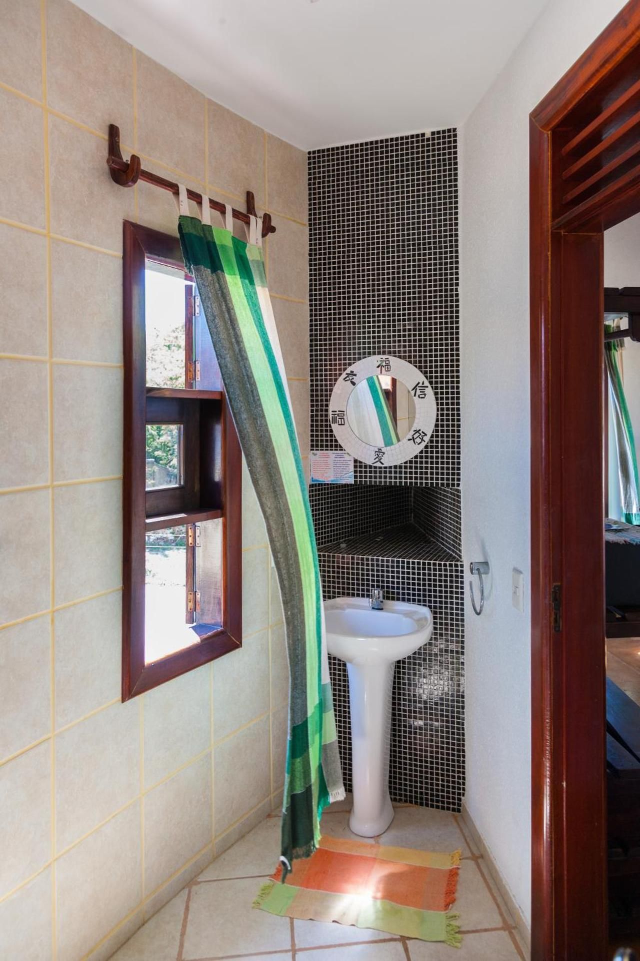 Economy Quadruple Room
