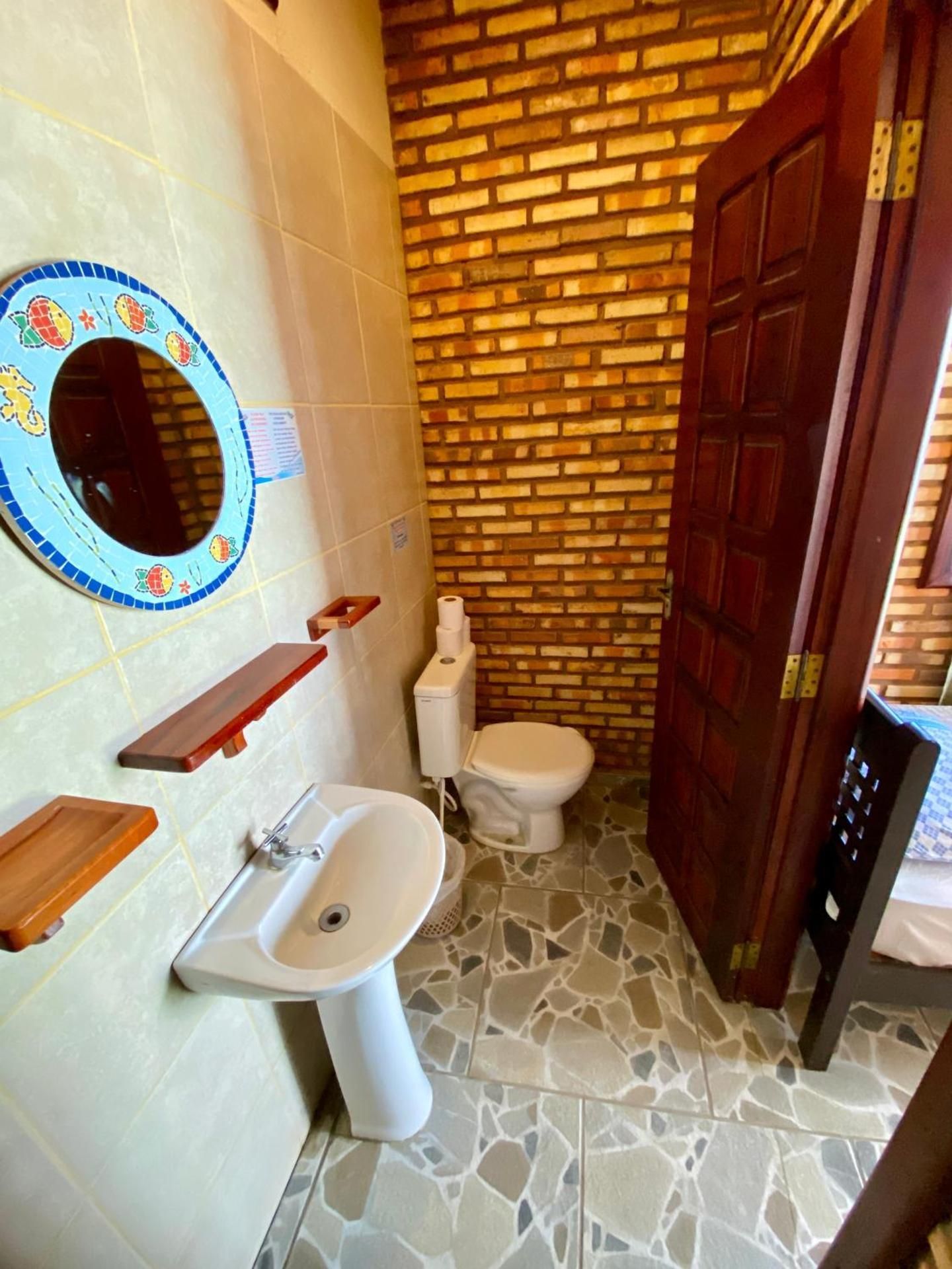 Small Single Room