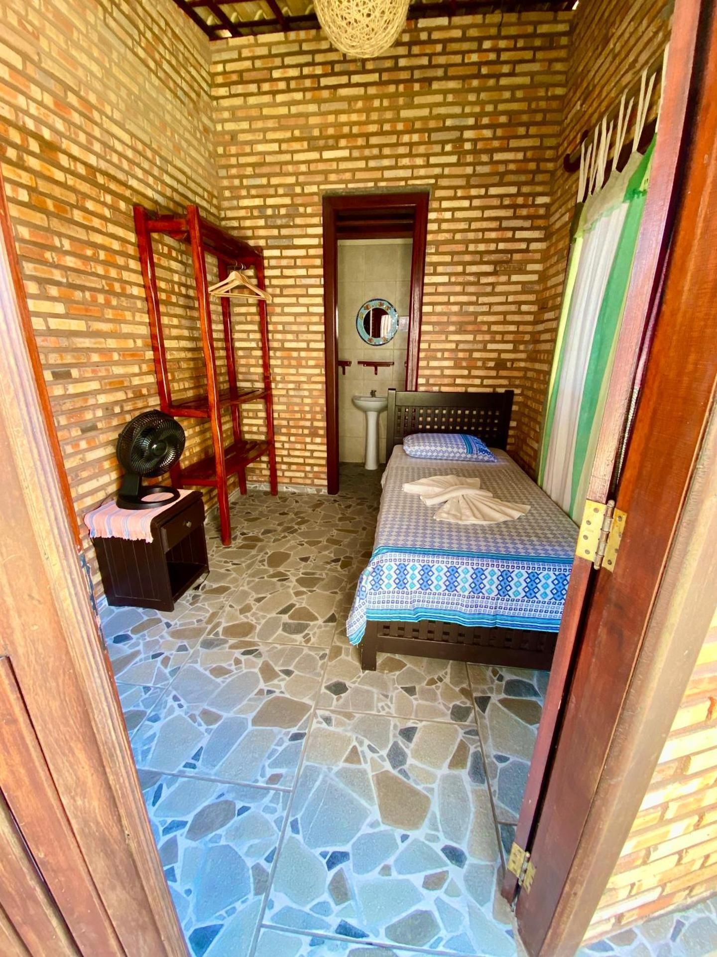 Small Single Room