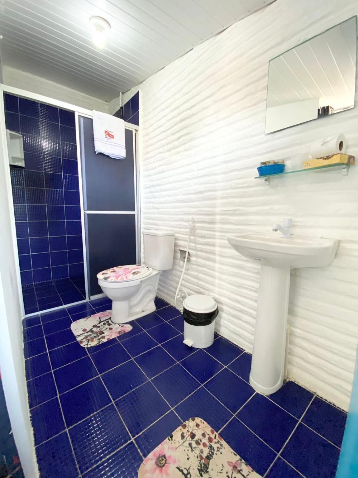 Deluxe Suite with Sea View