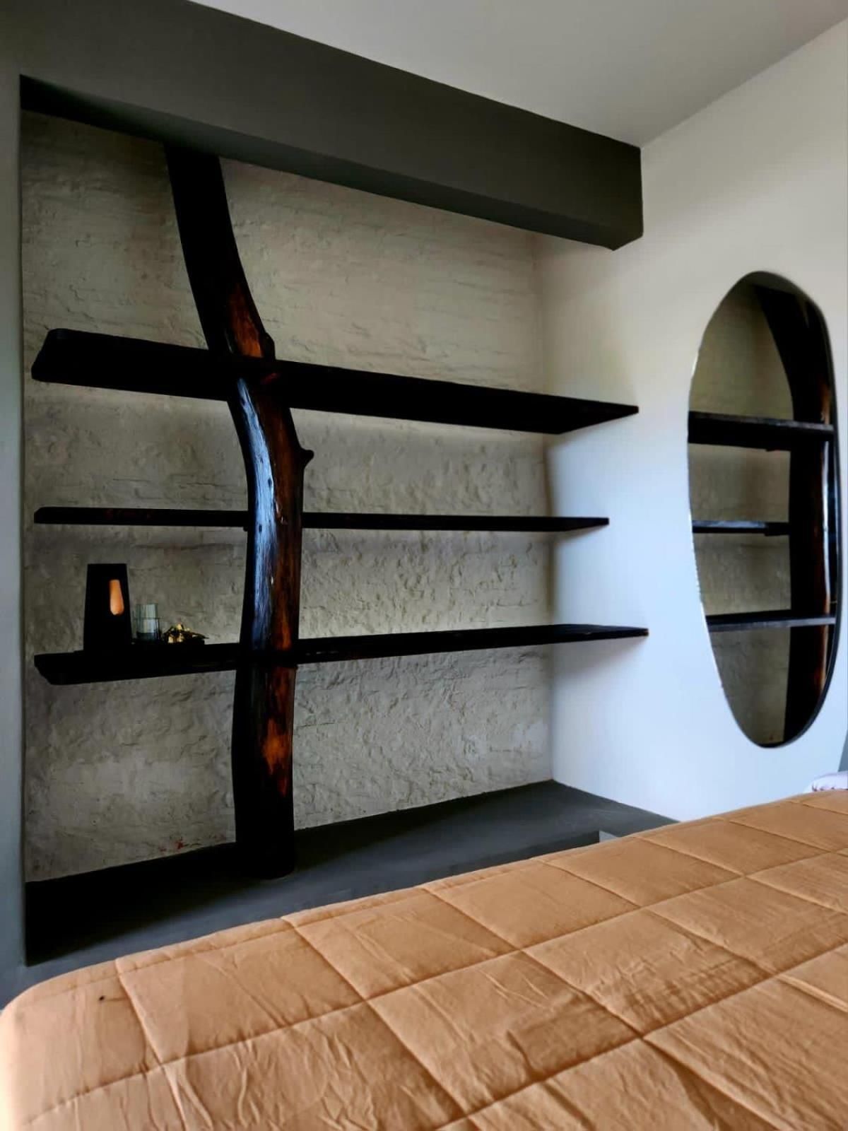 Suite with Garden View