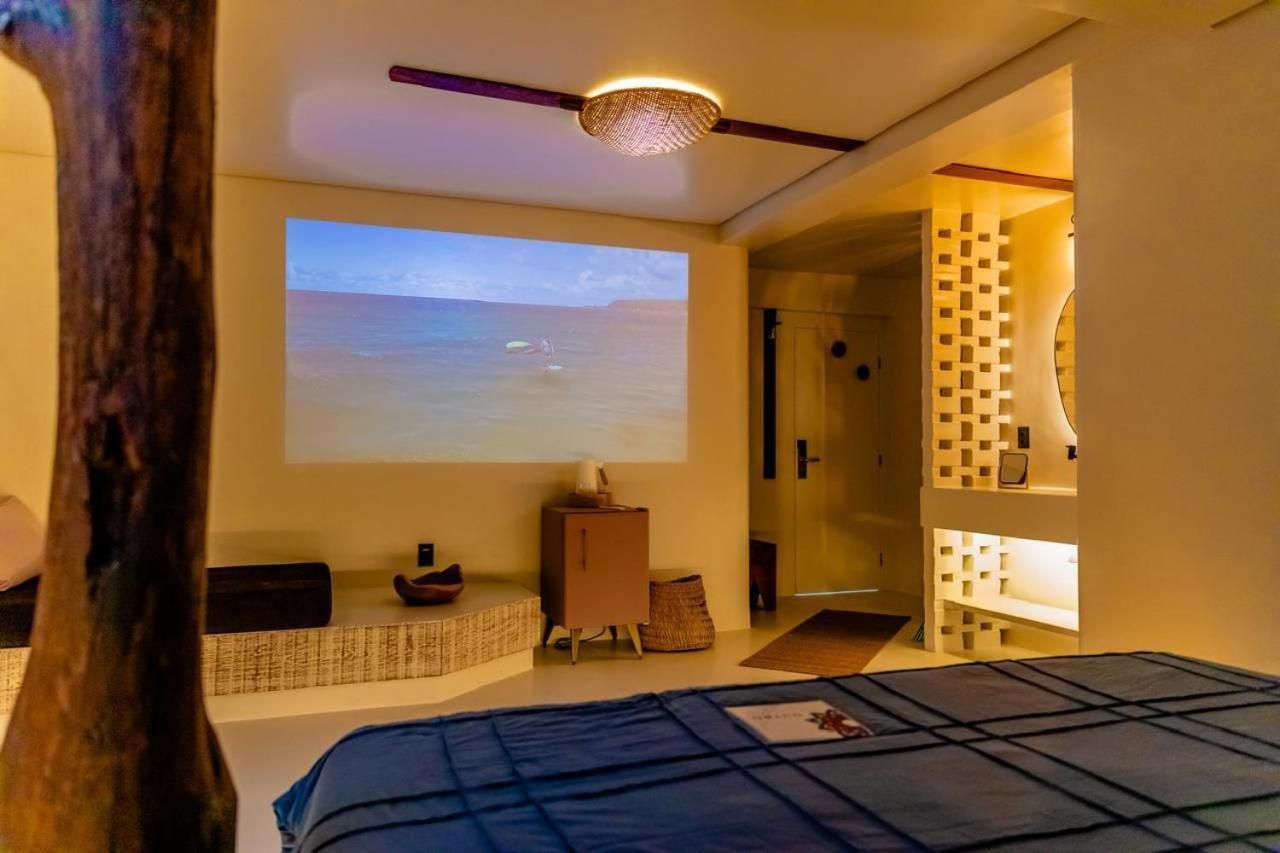 Junior Suite With Private Pool
