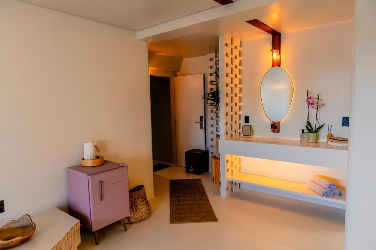Junior Suite With Private Pool