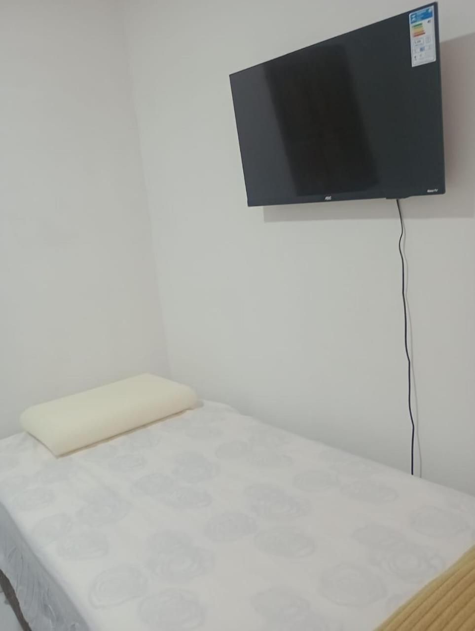 Standard Double Suite