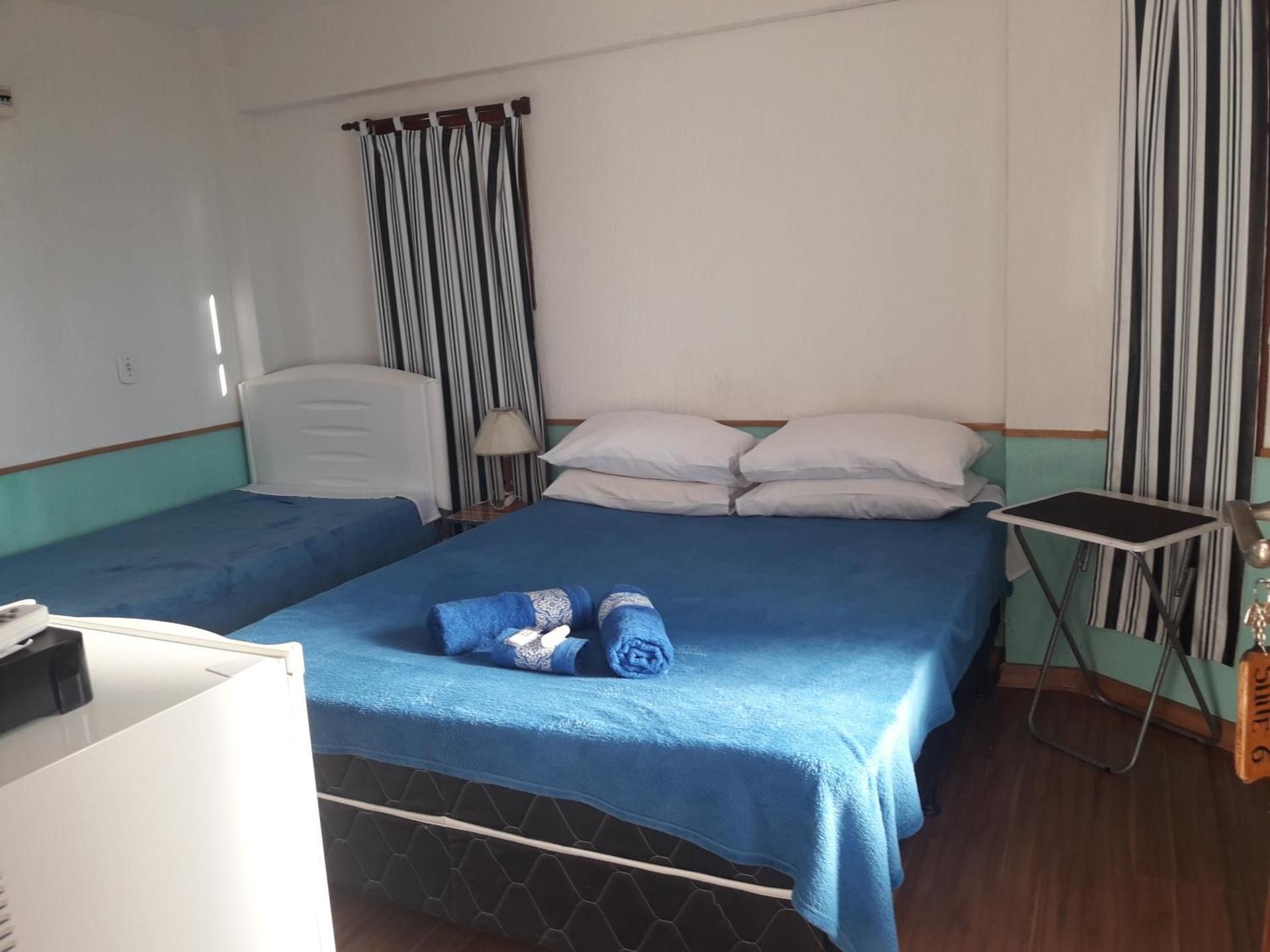 Suite with Sea View