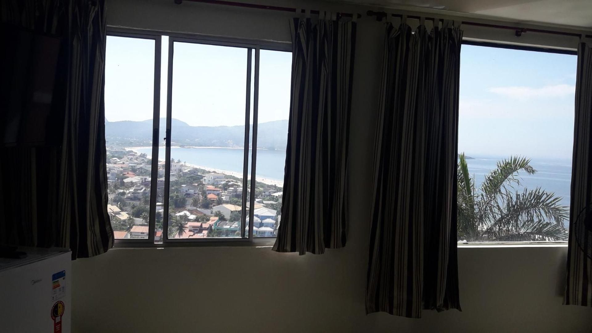 Deluxe Suite with Sea View