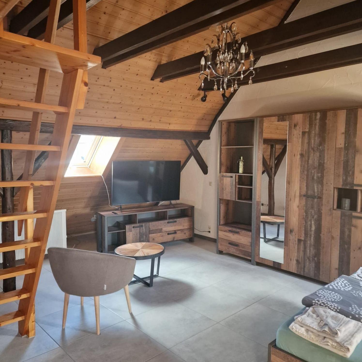 Budget Double Room