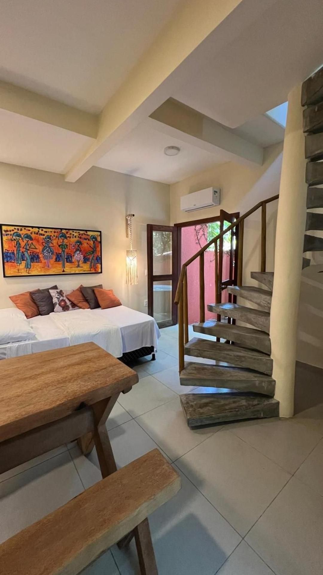 Duplex Apartment