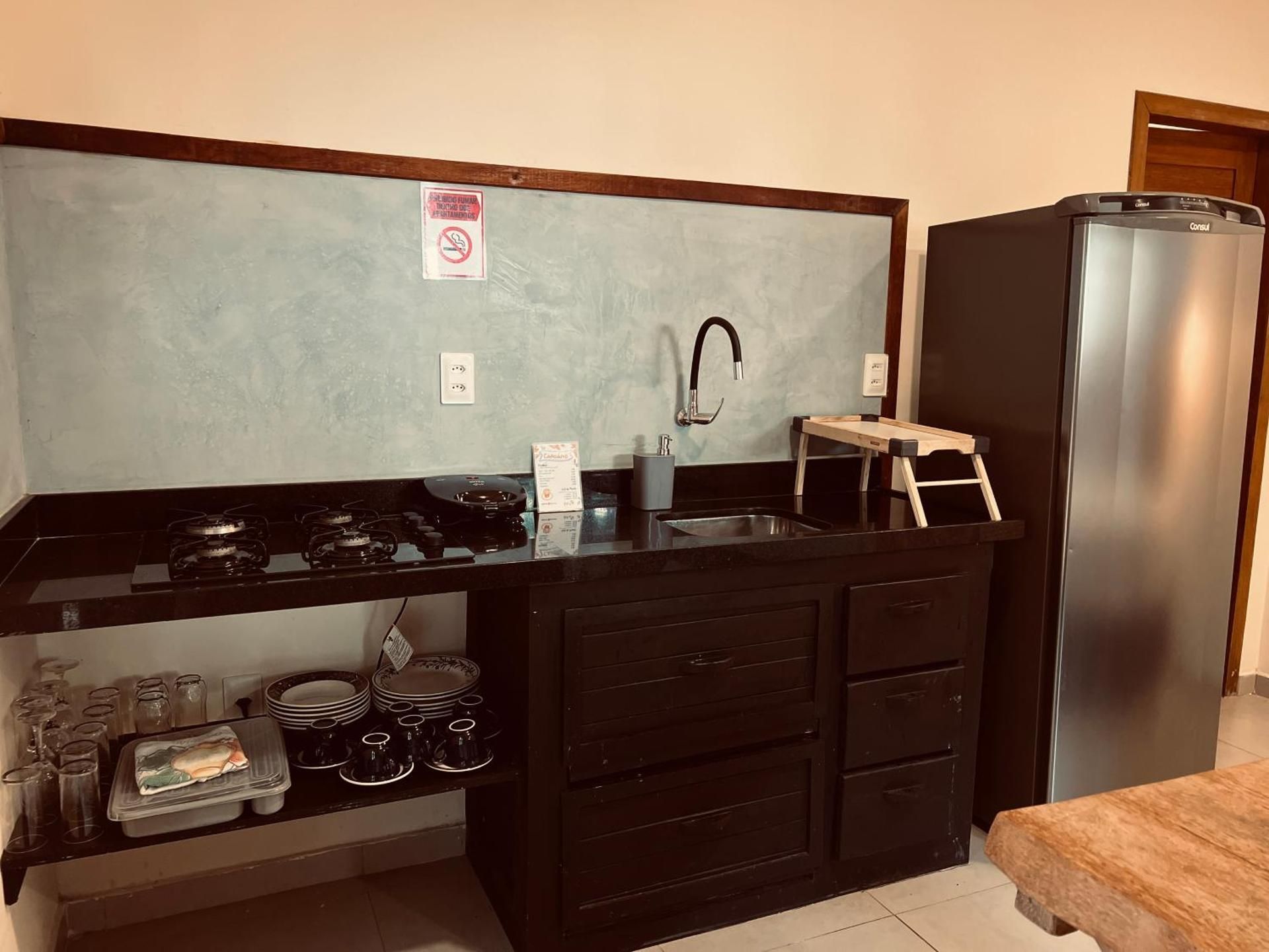Duplex Apartment