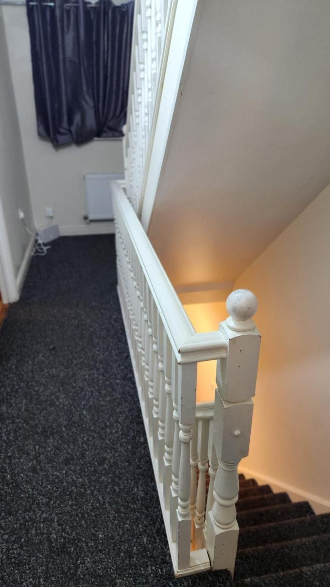 Mekees Luxury Apartment