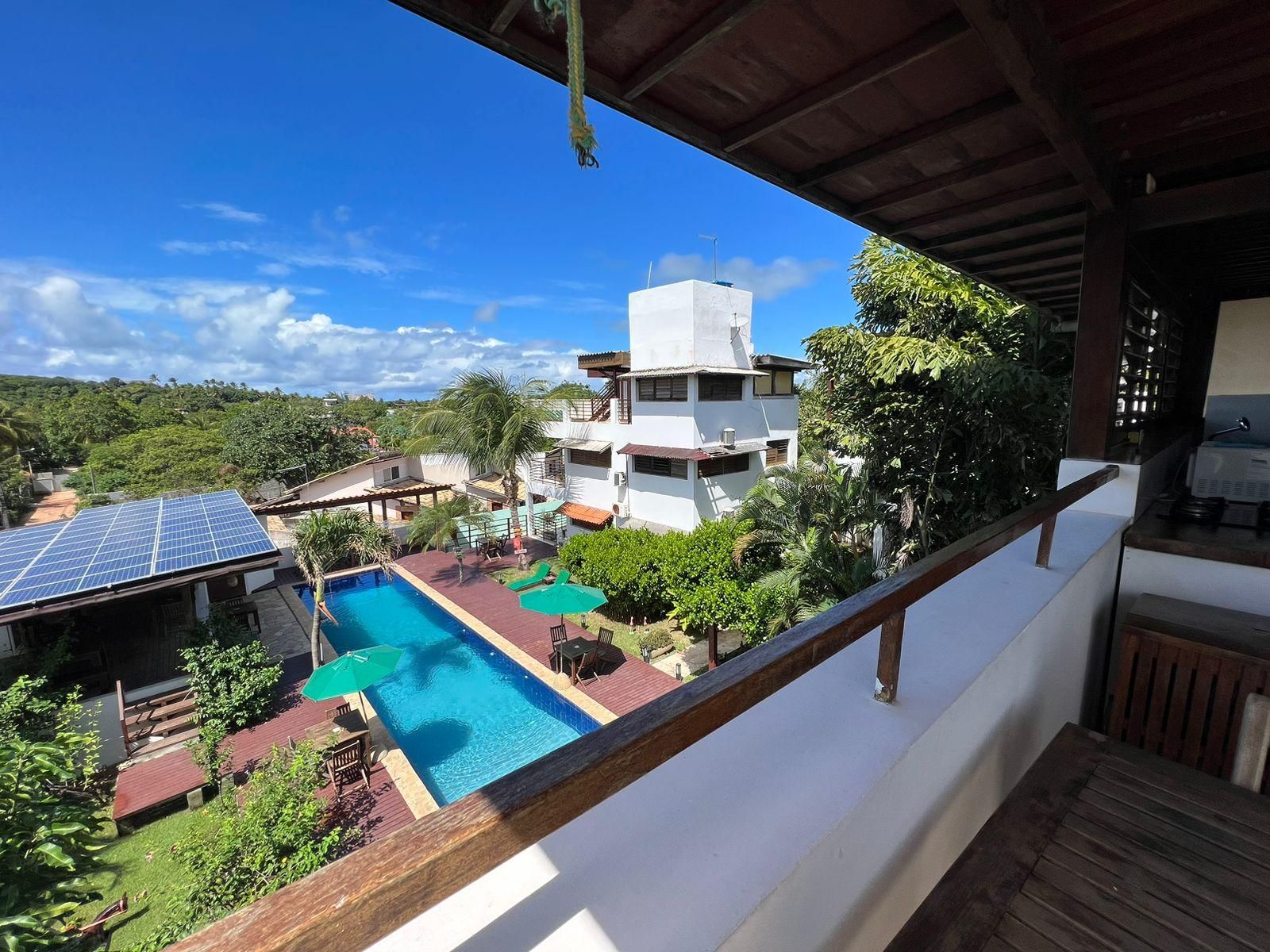  Junior Suite Ocean View Double